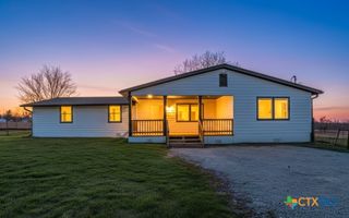 3267 DAIRY Road, Temple, TX 76501