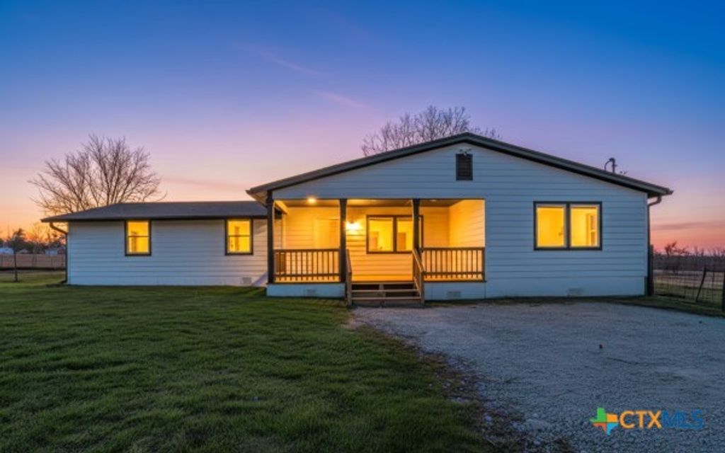 3267 DAIRY Road, Temple, TX 76501