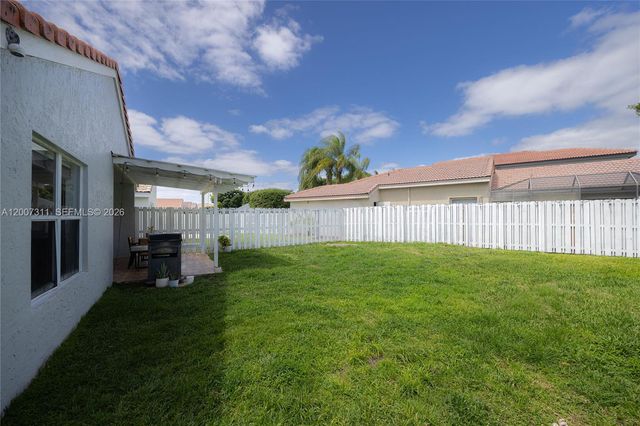 2737 SW 177th Ave, Miramar, FL 33029