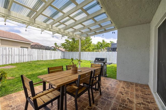 2737 SW 177th Ave, Miramar, FL 33029