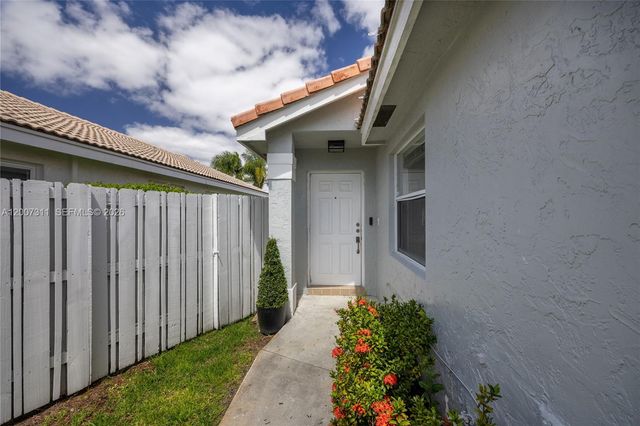 2737 SW 177th Ave, Miramar, FL 33029