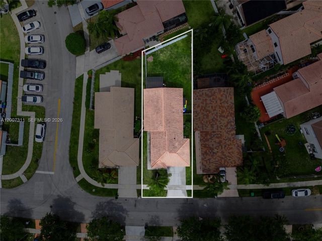 2737 SW 177th Ave, Miramar, FL 33029