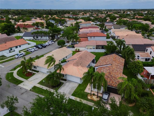 2737 SW 177th Ave, Miramar, FL 33029
