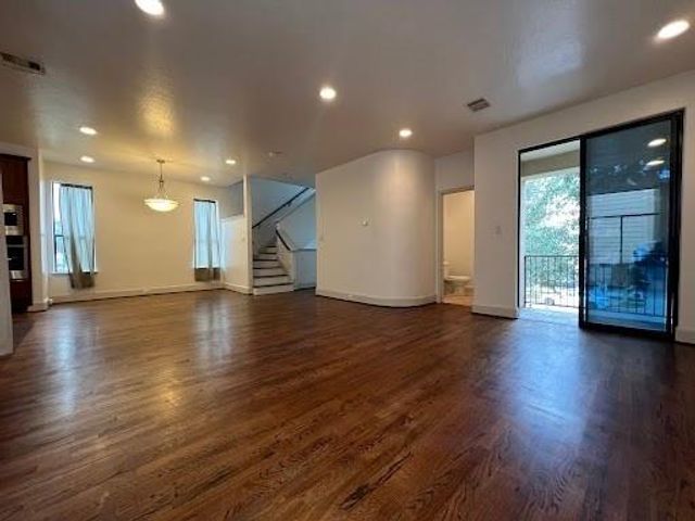 2816 Rusk Street, Houston, TX 77003