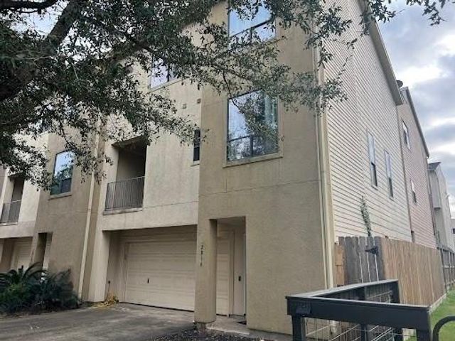2816 Rusk Street, Houston, TX 77003