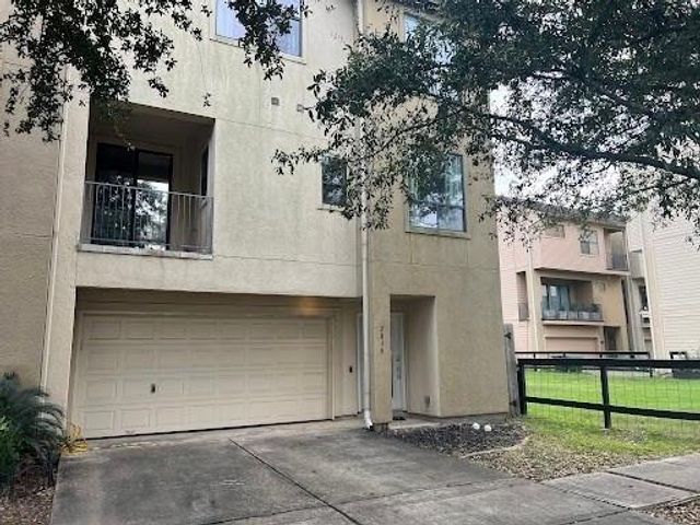 2816 Rusk Street, Houston, TX 77003