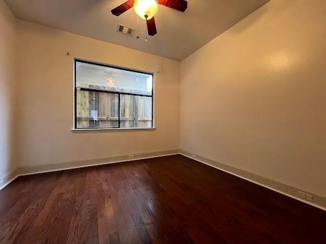 2816 Rusk Street, Houston, TX 77003