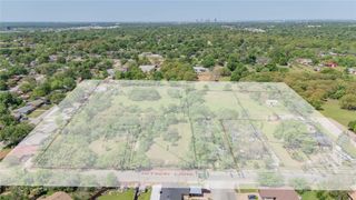 2700 Hitson Lane, Fort Worth, TX 76112