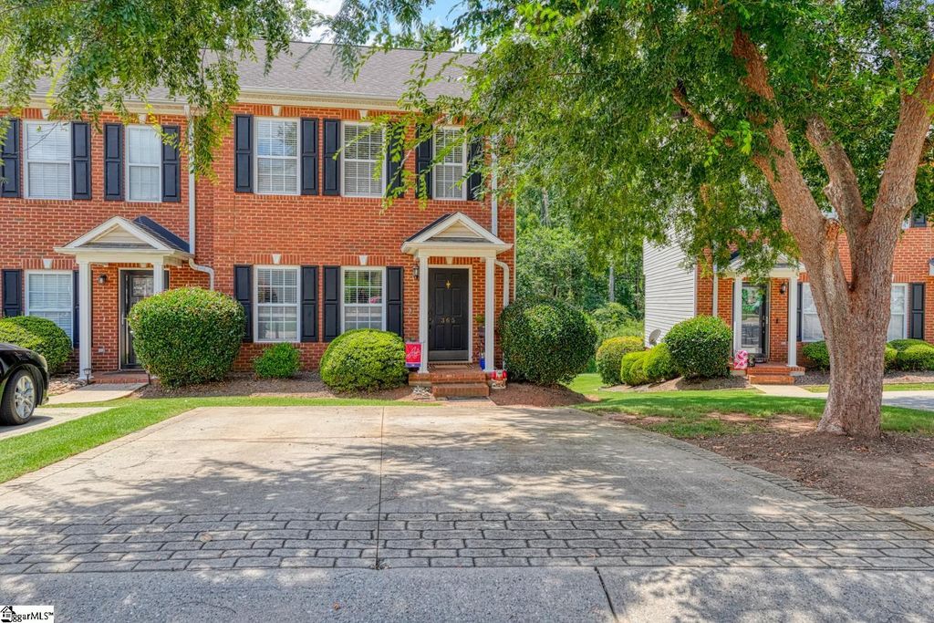 365 Rexford Drive, Moore, SC 29369
