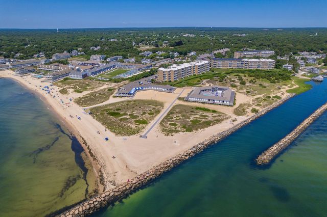 1 Belmont Road APT 341, West Harwich, MA 02671