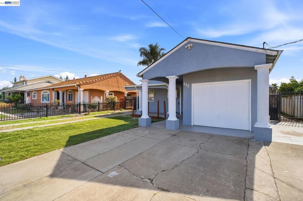 113 113 Lafayette Ave, Hayward, CA 94544