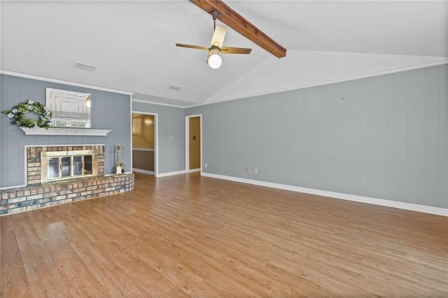 8383 Twin Lakes Drive, Mobile, AL 36695