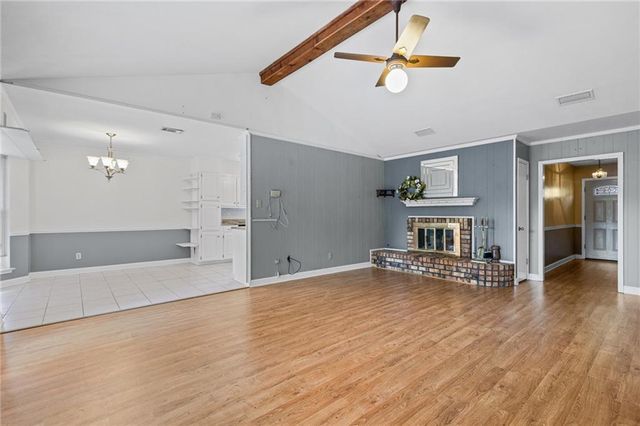 8383 Twin Lakes Drive, Mobile, AL 36695