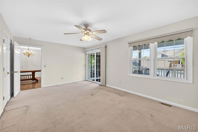 7316 Whitehall Colonial Lane, Shrewsbury, MO 63119