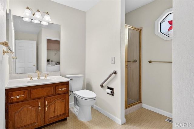 7316 Whitehall Colonial Lane, Shrewsbury, MO 63119