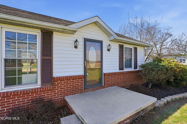 13923 Township Road 218, Van Buren, OH 45889