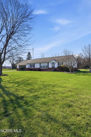 13923 Township Road 218, Van Buren, OH 45889