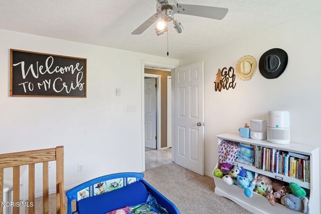 13923 Township Road 218, Van Buren, OH 45889