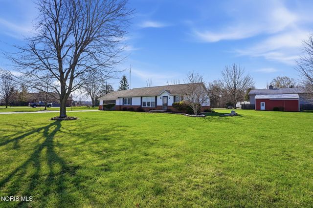 13923 Township Road 218, Van Buren, OH 45889