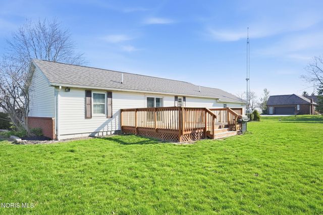 13923 Township Road 218, Van Buren, OH 45889