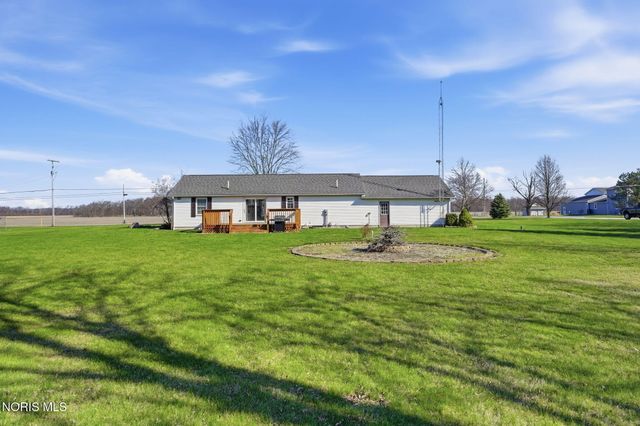 13923 Township Road 218, Van Buren, OH 45889