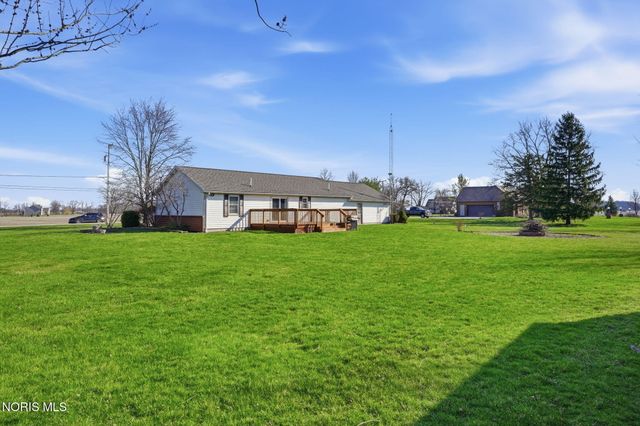 13923 Township Road 218, Van Buren, OH 45889