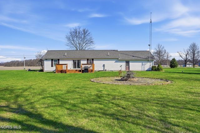 13923 Township Road 218, Van Buren, OH 45889
