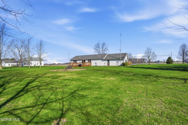 13923 Township Road 218, Van Buren, OH 45889