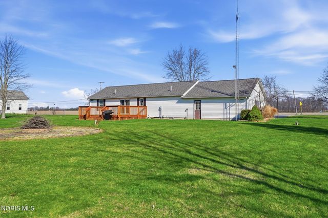 13923 Township Road 218, Van Buren, OH 45889