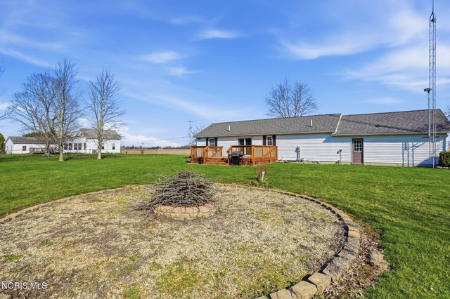 13923 Township Road 218, Van Buren, OH 45889