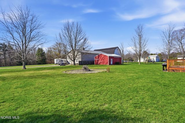 13923 Township Road 218, Van Buren, OH 45889