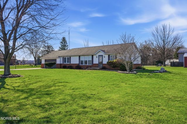 13923 Township Road 218, Van Buren, OH 45889