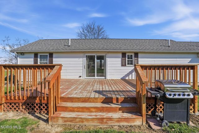 13923 Township Road 218, Van Buren, OH 45889