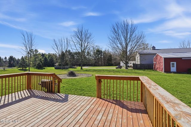 13923 Township Road 218, Van Buren, OH 45889