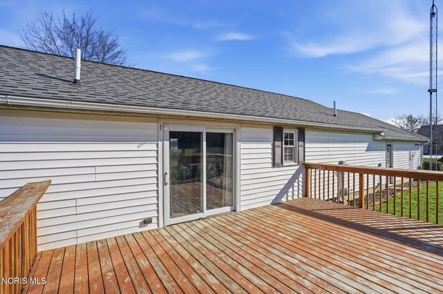 13923 Township Road 218, Van Buren, OH 45889