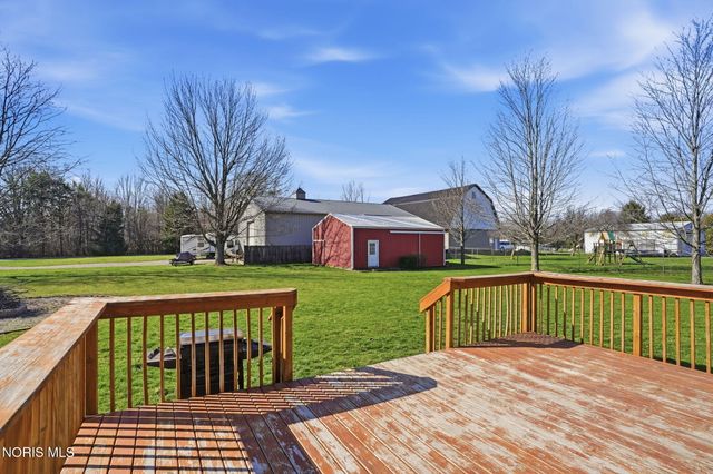 13923 Township Road 218, Van Buren, OH 45889