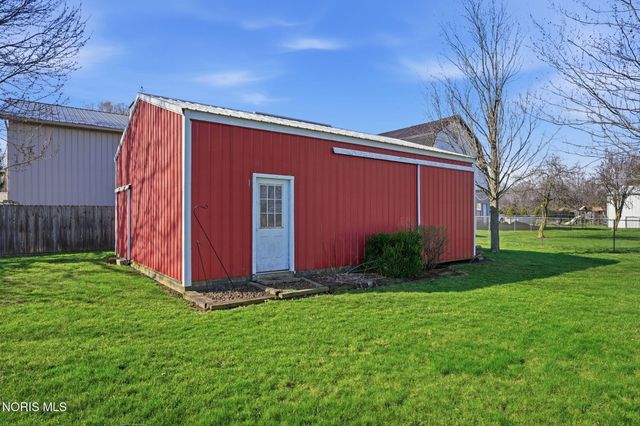 13923 Township Road 218, Van Buren, OH 45889