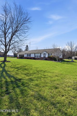 13923 Township Road 218, Van Buren, OH 45889