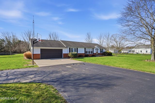 13923 Township Road 218, Van Buren, OH 45889