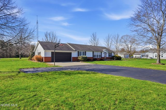 13923 Township Road 218, Van Buren, OH 45889