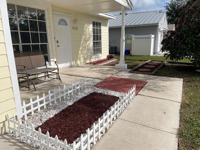 9129 Carma Drive, Boynton Beach, FL 33472