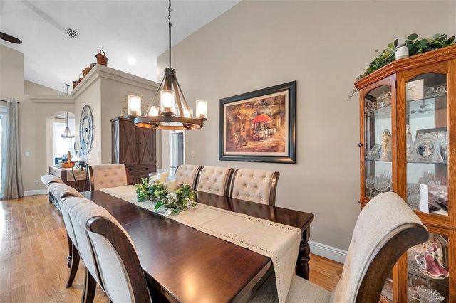1747 WOOD BROOK STREET, Tarpon Springs, FL 34689