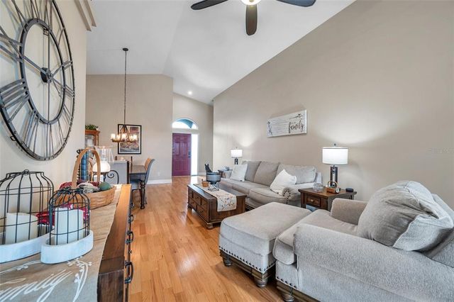 1747 WOOD BROOK STREET, Tarpon Springs, FL 34689