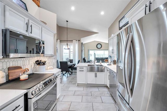 1747 WOOD BROOK STREET, Tarpon Springs, FL 34689