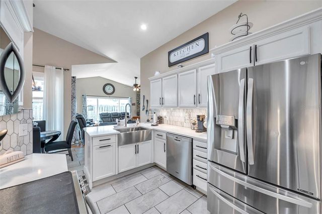 1747 WOOD BROOK STREET, Tarpon Springs, FL 34689