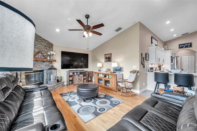 1747 WOOD BROOK STREET, Tarpon Springs, FL 34689