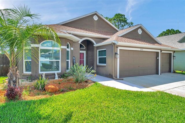 1747 WOOD BROOK STREET, Tarpon Springs, FL 34689