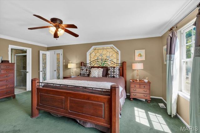 15327 Grantley Drive, Chesterfield, MO 63017