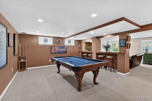 15327 Grantley Drive, Chesterfield, MO 63017