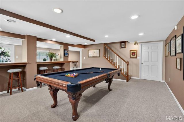 15327 Grantley Drive, Chesterfield, MO 63017